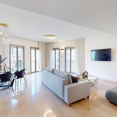 Rental Israel-Mamila Residences 16 Jeruzsálem Kültér fotó
