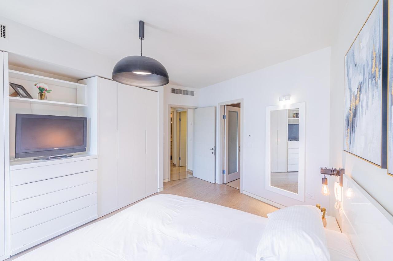 Rental Israel-Mamila Residences 16 Jeruzsálem Kültér fotó