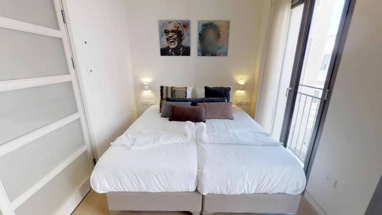 Rental Israel-Mamila Residences 16 Jeruzsálem Kültér fotó