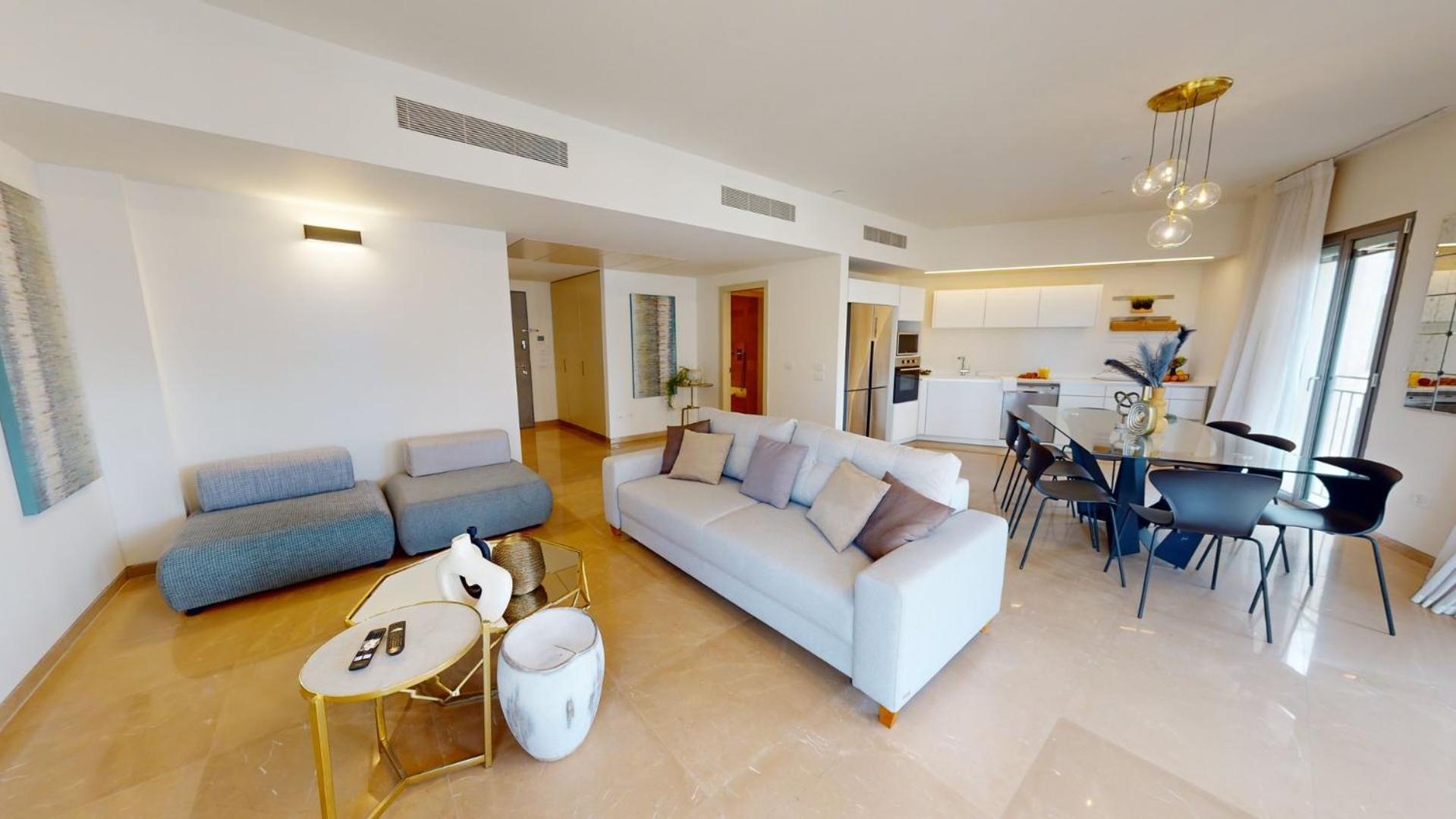 Rental Israel-Mamila Residences 16 Jeruzsálem Kültér fotó