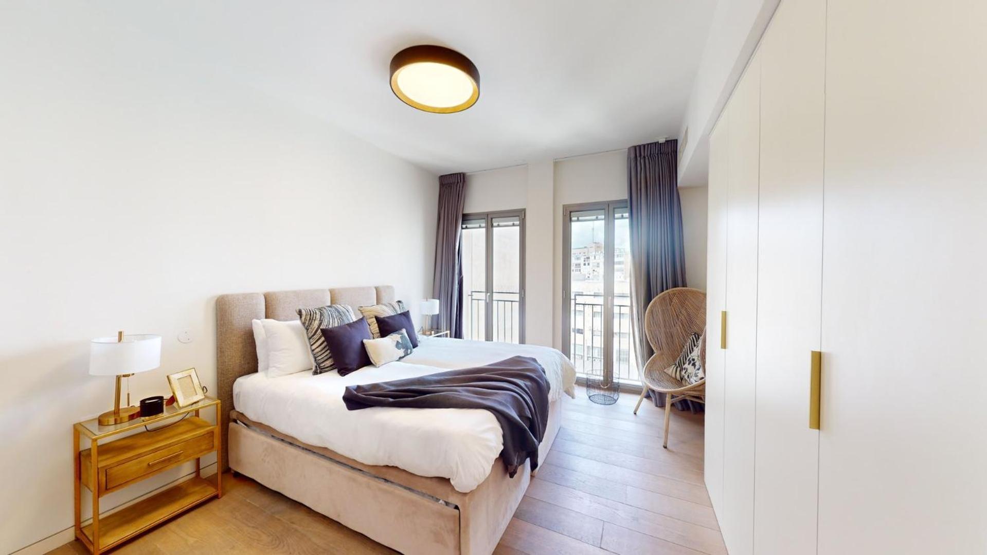 Rental Israel-Mamila Residences 16 Jeruzsálem Kültér fotó