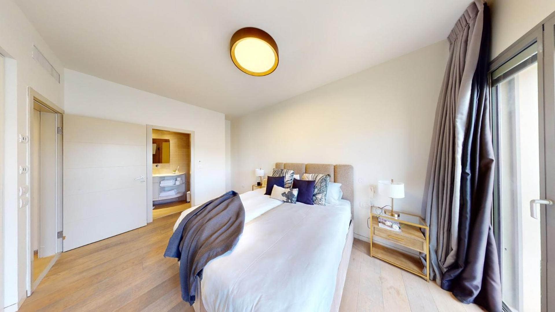 Rental Israel-Mamila Residences 16 Jeruzsálem Kültér fotó
