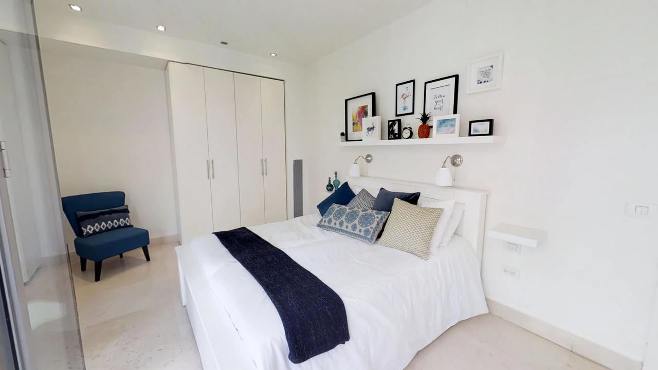 Rental Israel-Mamila Residences 16 Jeruzsálem Kültér fotó