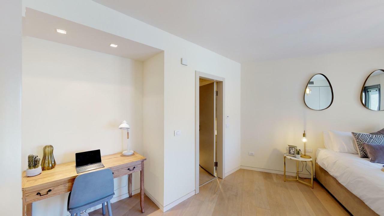 Rental Israel-Mamila Residences 16 Jeruzsálem Kültér fotó